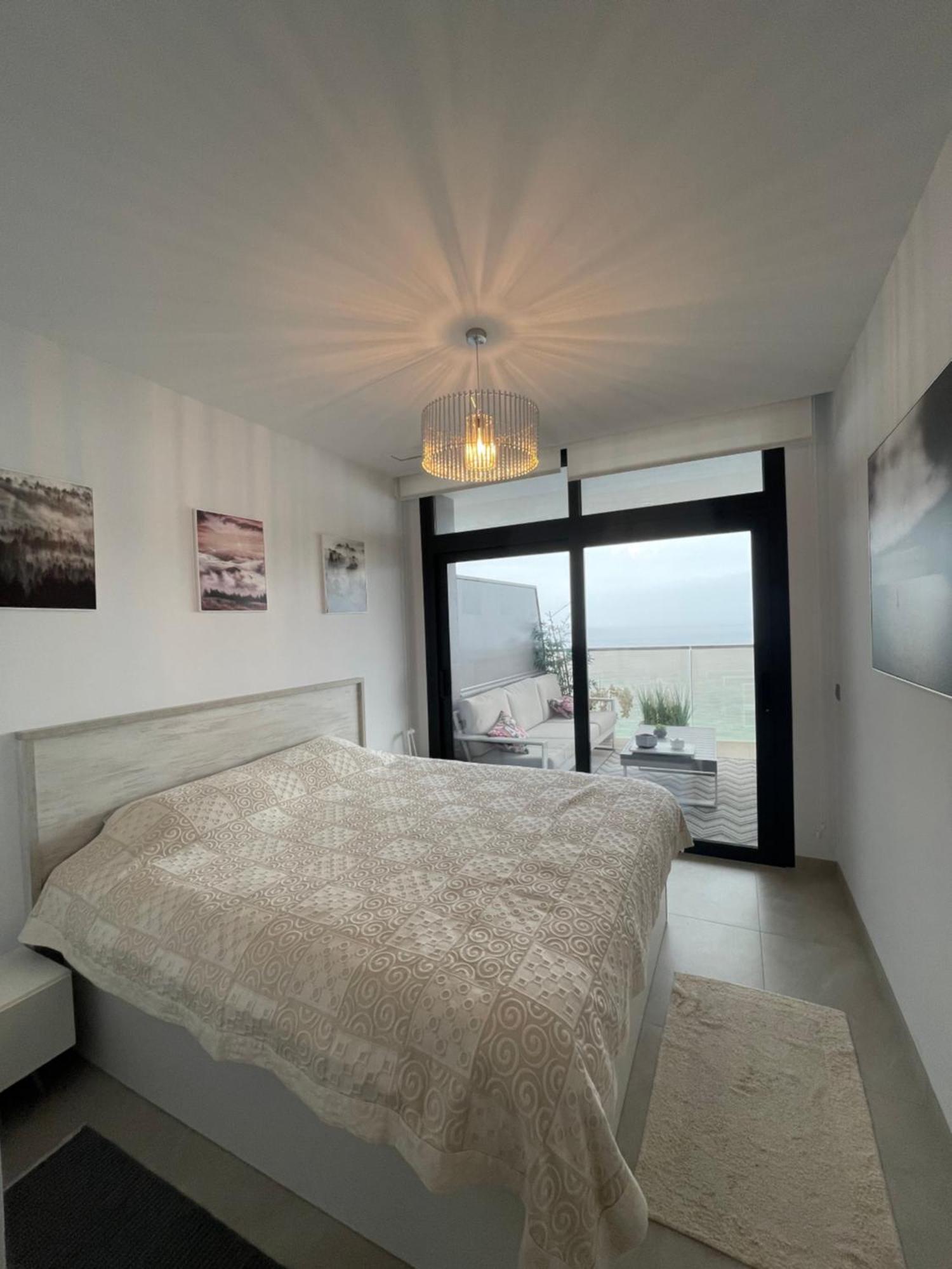 Sunset Cliffs By Mar Holidays Benidorm Zewnętrze zdjęcie