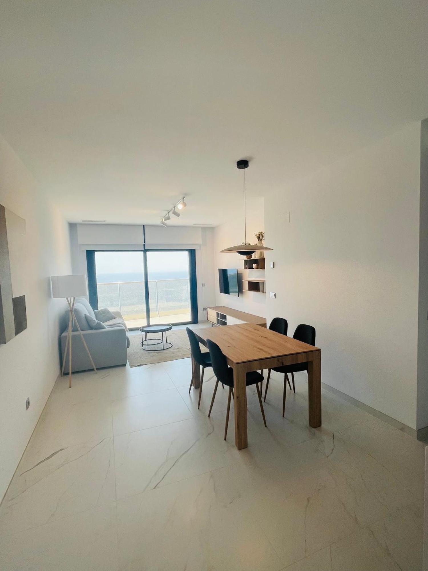 Sunset Cliffs By Mar Holidays Benidorm Zewnętrze zdjęcie