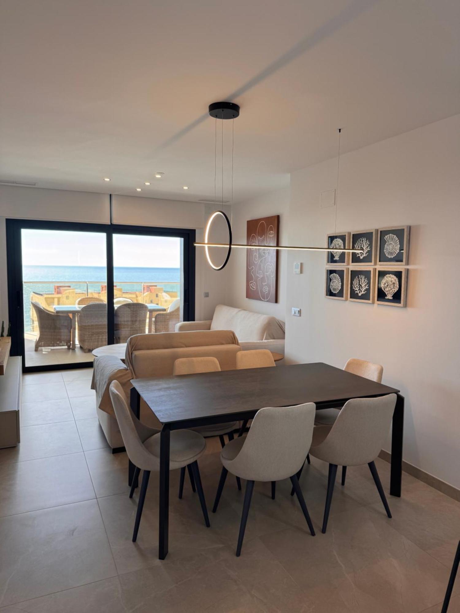 Sunset Cliffs By Mar Holidays Benidorm Zewnętrze zdjęcie