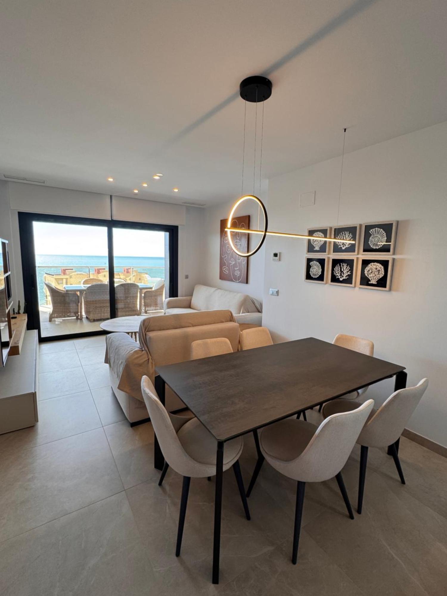 Sunset Cliffs By Mar Holidays Benidorm Zewnętrze zdjęcie